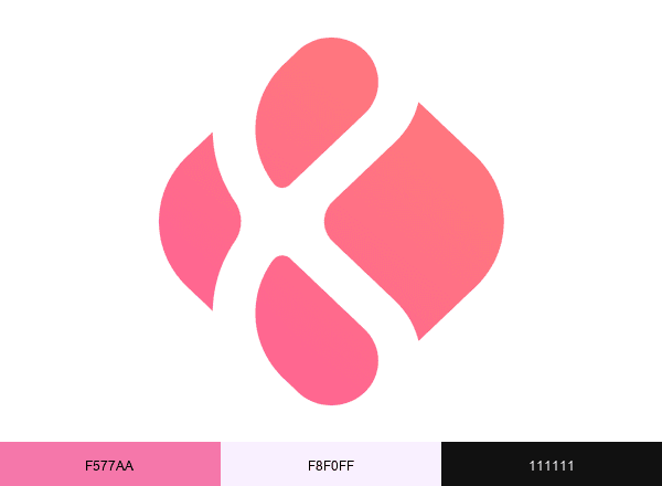 Limbic brand color palette
