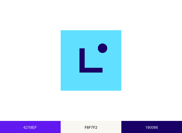 Linea.eth brand color palette