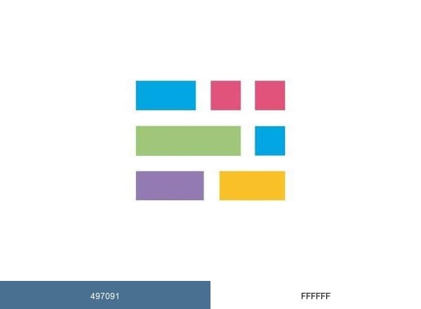 Linkios brand color palette