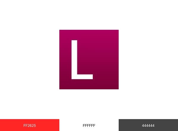 Linklaters LLP brand color palette