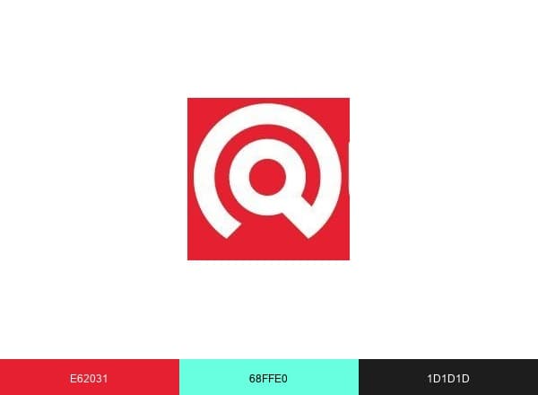 Linternaute.com brand color palette