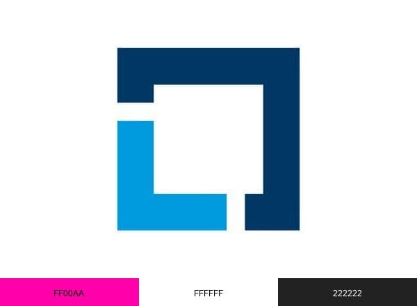 The Linux Foundation brand color palette