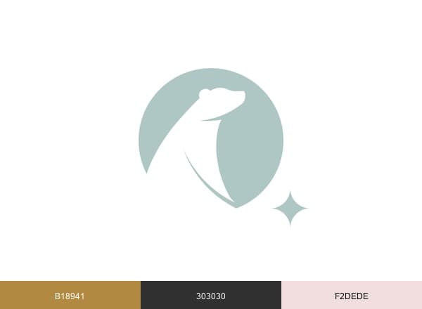 littlebigFuture brand color palette