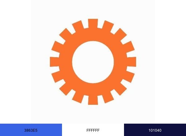 LivePerson brand color palette