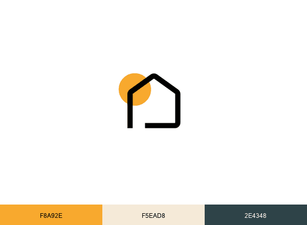 Livitum brand color palette