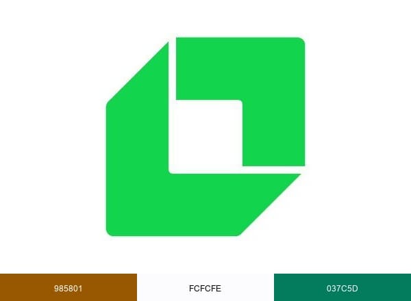 Loadsmart brand color palette