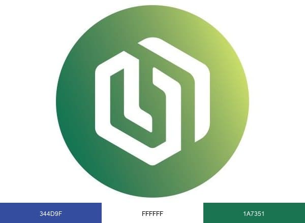 Lokasoka.com brand color palette