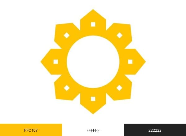 Lomarengas.fi brand color palette