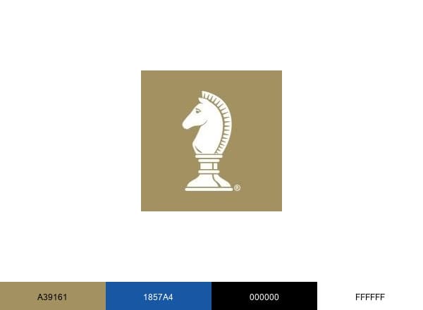 Lord Abbett brand color palette