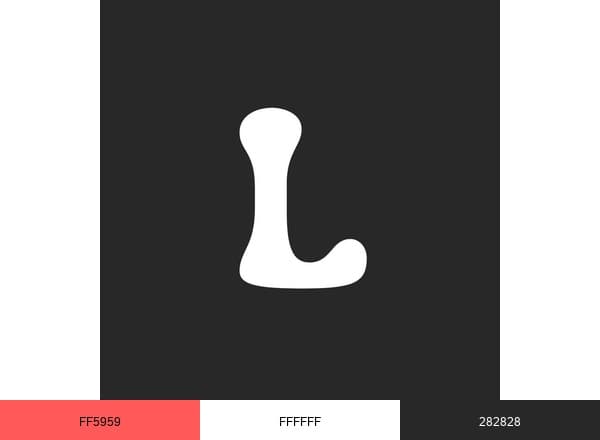 LovelyDingeQ's brand color palette