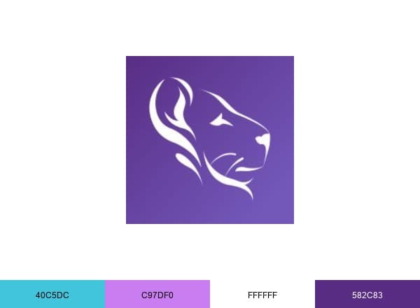 LoyaltyLion brand color palette
