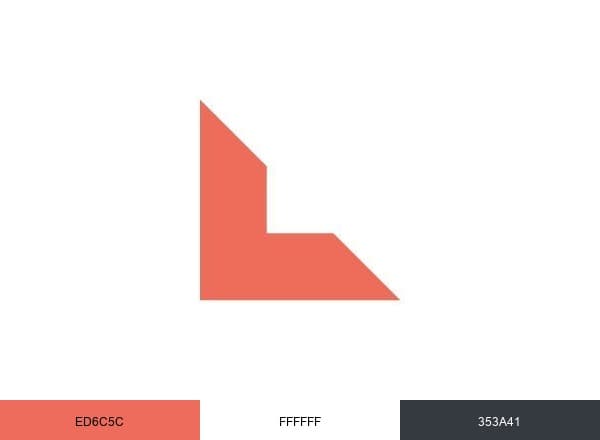 Lightspeed Venture Partners brand color palette