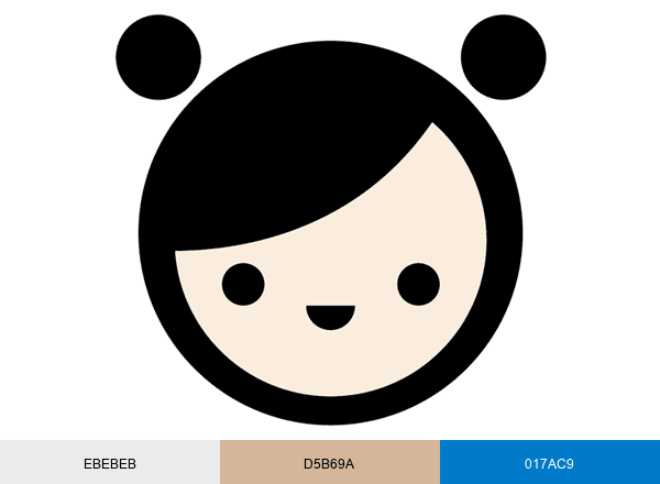 Lunchbox.com brand color palette