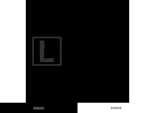 LVHOM® brand color palette