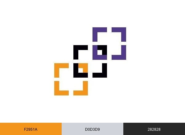 Lyftrondata brand color palette
