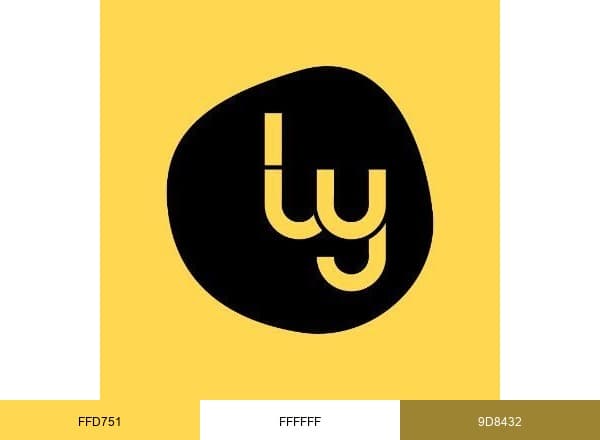 Lywand Software GmbH brand color palette