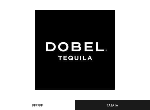 Maestro Dobel brand color palette