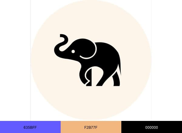 Mafelo brand color palette