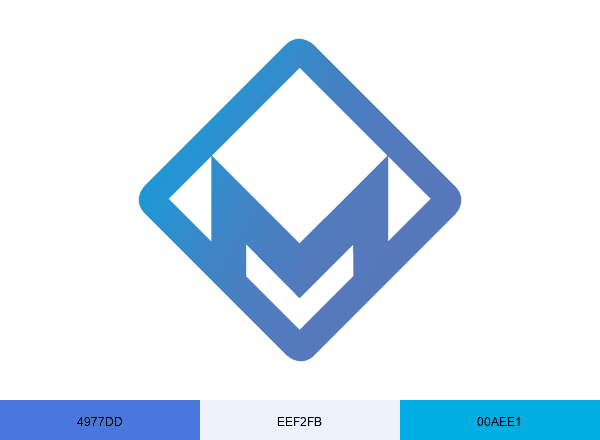 Magicline GmbH brand color palette