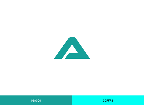 Malgo Technologies brand color palette