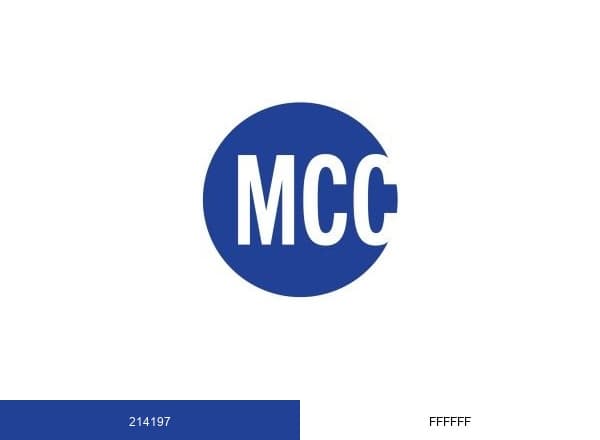 Mark Cuban Companies brand color palette
