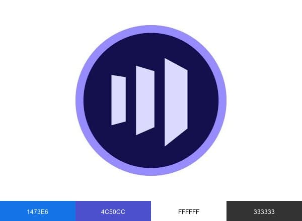 Adobe Marketo Engage brand color palette