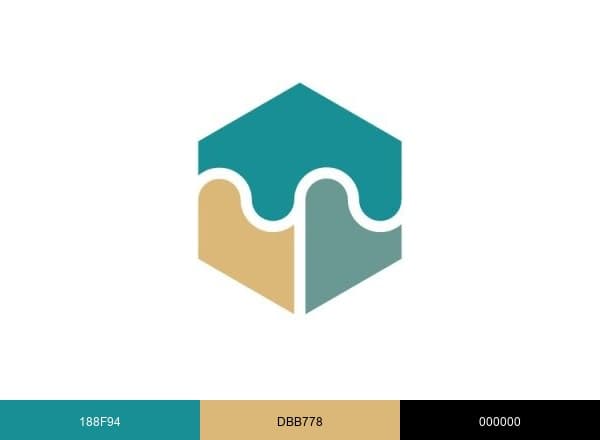 Market Therapy Group Inc. brand color palette