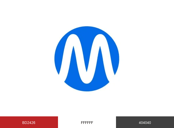 Martide brand color palette