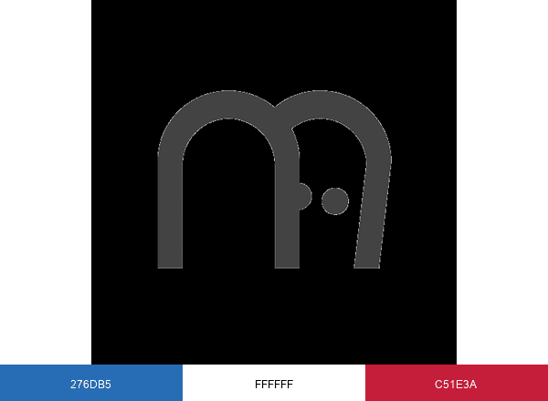 MA Registered Agent brand color palette