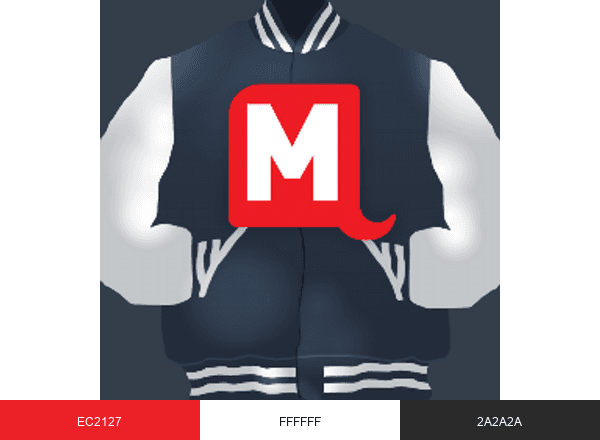 MassLive HS Sports brand color palette