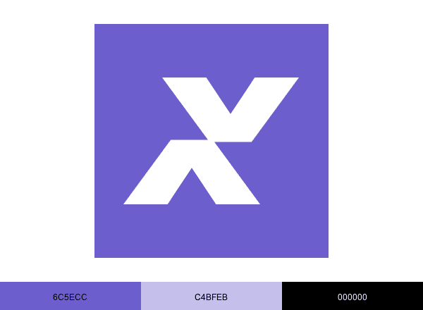 MasterBlox brand color palette