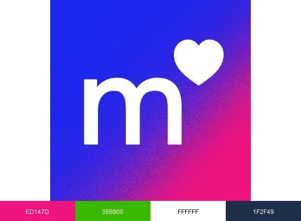 Match UK & Ireland brand color palette
