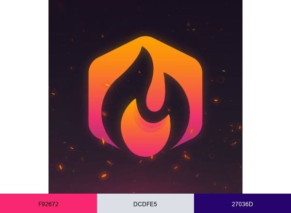 MatchboxDAO brand color palette