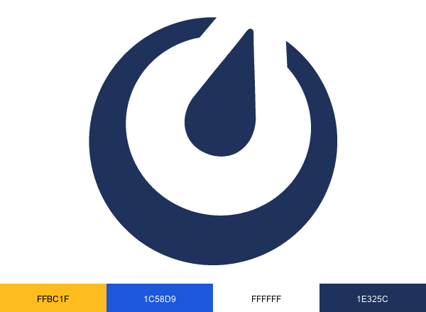 Mattermost brand color palette