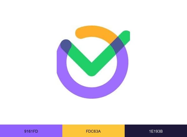 MaxelTracker brand color palette