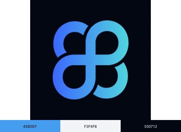 Medeloop brand color palette