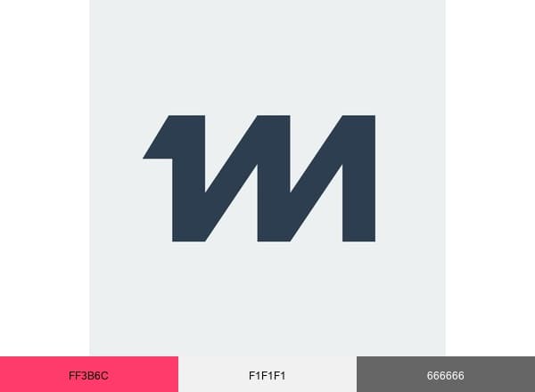 Mediabistro brand color palette