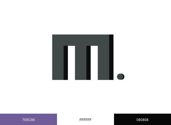 Medial brand color palette