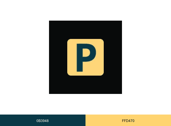 Medicare Pal brand color palette