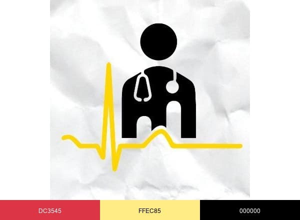 MediElaj brand color palette