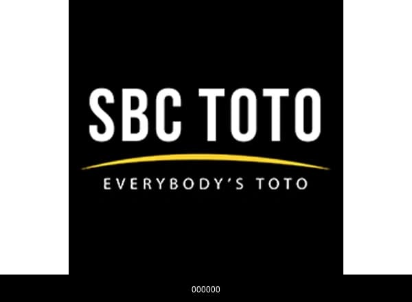 SBCTOTO brand color palette