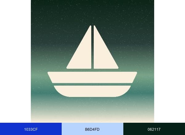 MentorCruise brand color palette