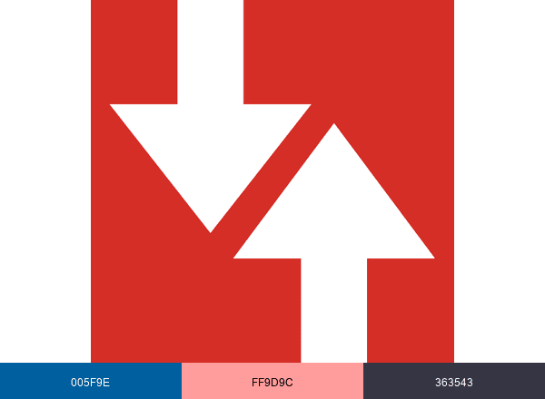 MEPcontent.com brand color palette