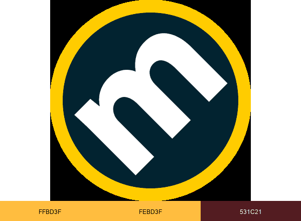Metacritic brand color palette