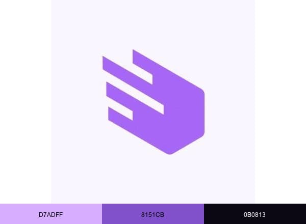 Metlabs brand color palette