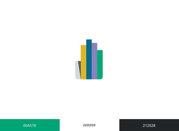Multi-Health Systems Inc. brand color palette