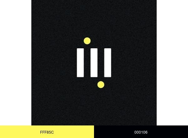 Miinded brand color palette
