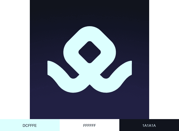 Mimic brand color palette