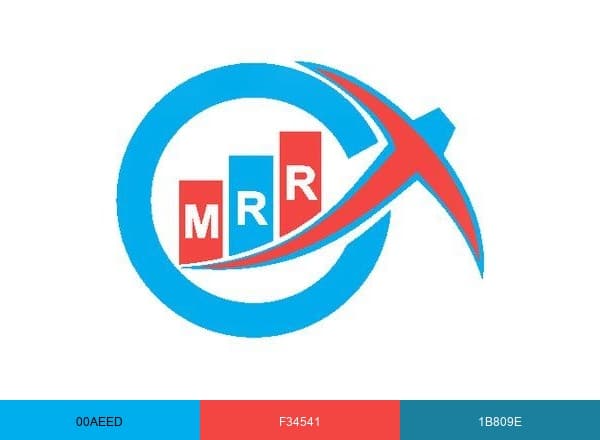MiningRigRentals.com brand color palette