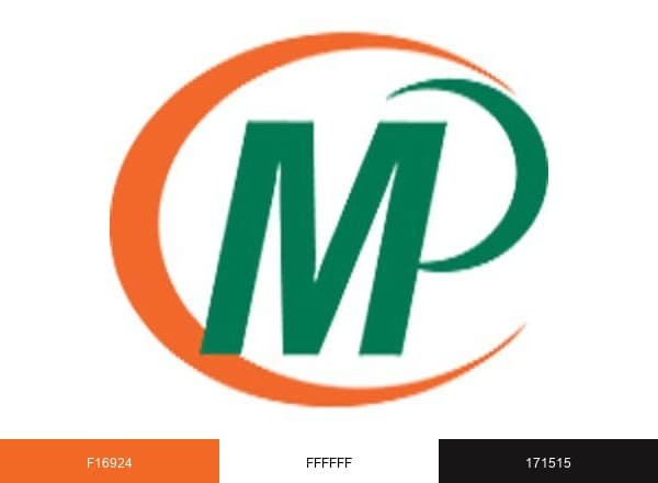 Minuteman Press Franchise brand color palette